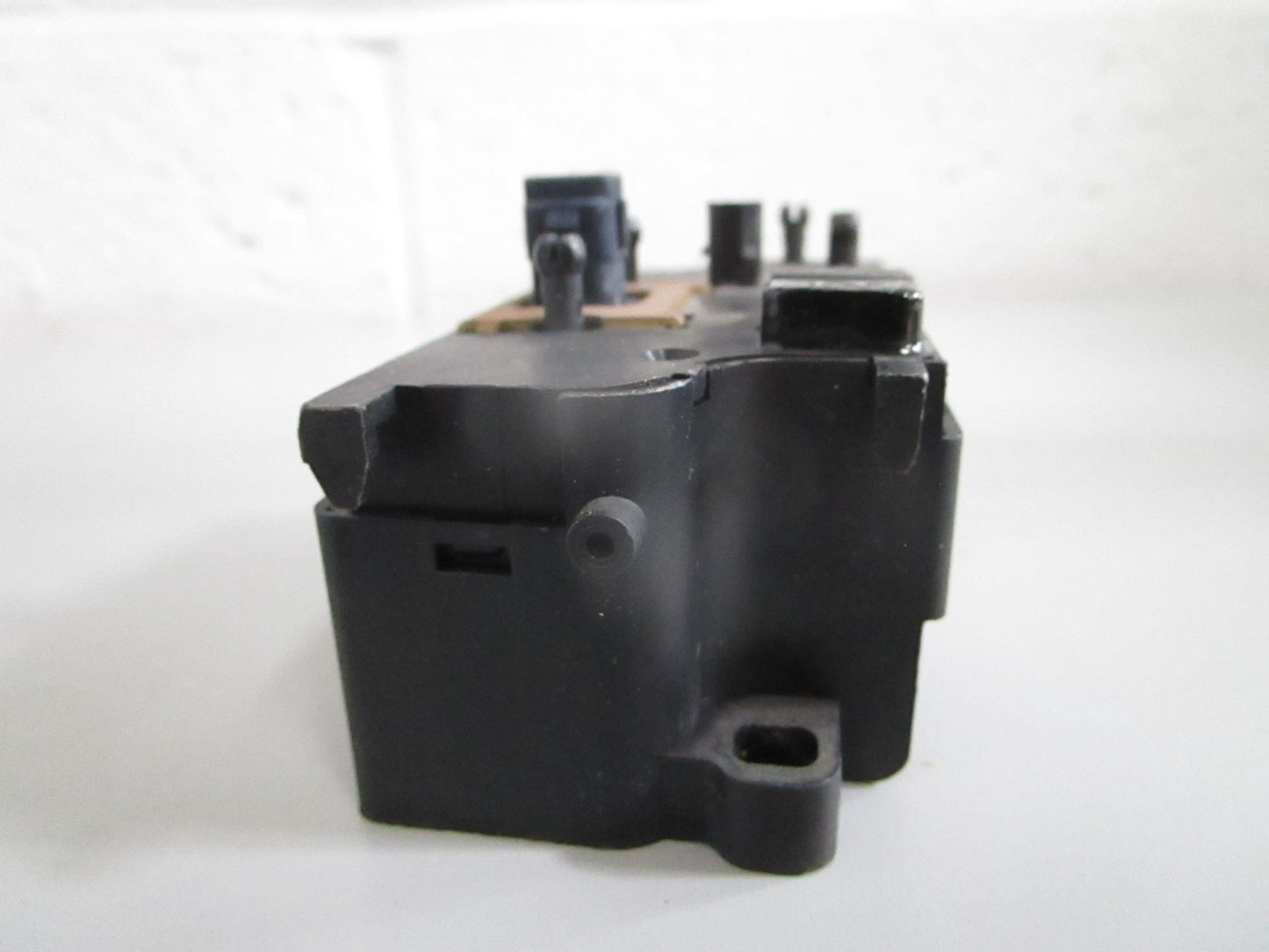 NEW OEM 1248212551 Mercedes-Benz Seat Adjustment Switch 0820