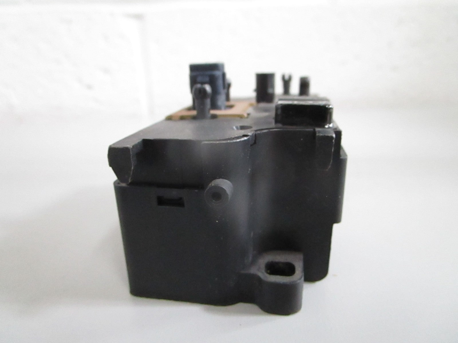 NEW OEM 1248212551 Mercedes-Benz Seat Adjustment Switch 0820