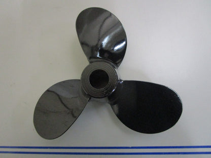 *NEW OEM* 0820 OMC Johnson Evinrude 7½ x 7 Propeller 5034198
