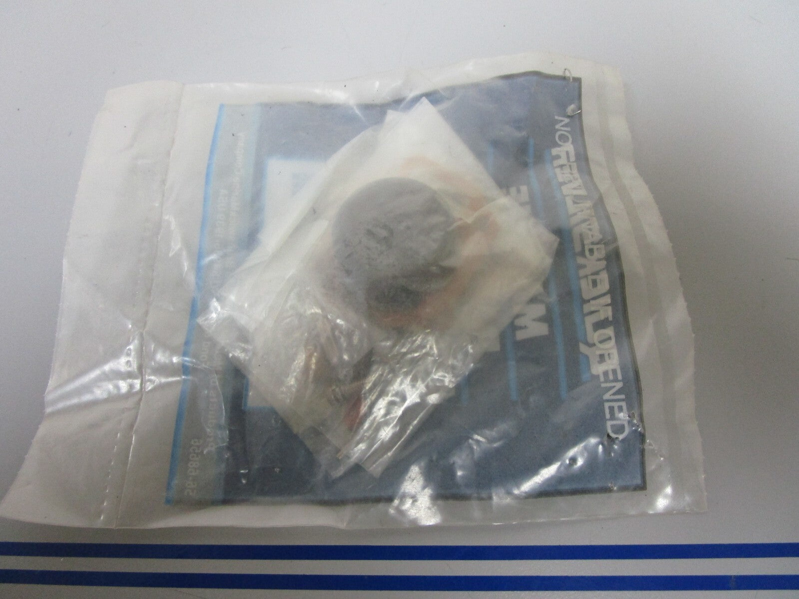 *NEW OEM* 0810 Mercury Quicksilver Carburetor Repair Kit 41859M