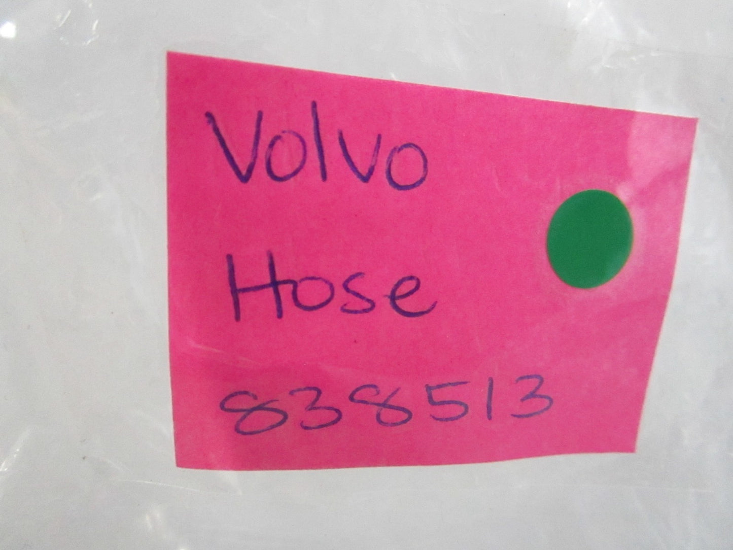 NEW OEM 838513 Volvo Penta Hose 0810