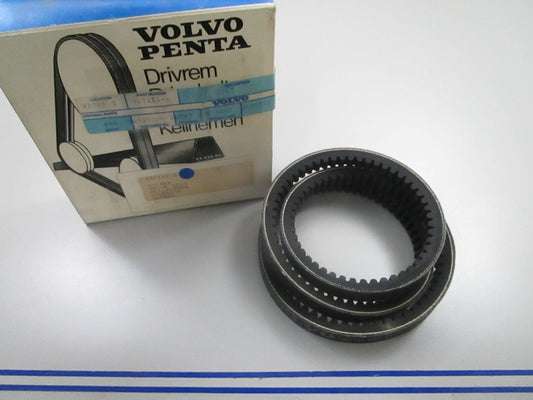*NEW OEM* 0810 Volvo Penta Drive Belt 967111 967111-6