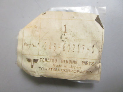 *NEW OEM* 0820 Tohatsu Anode 346-60217-0