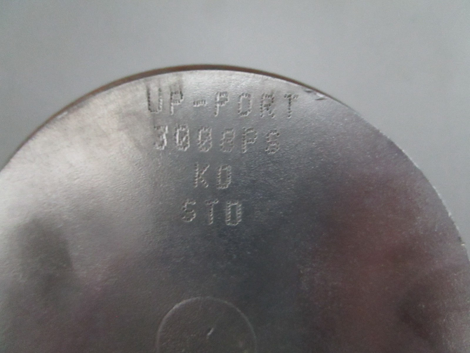 *NEW* 0820 Wiseco Piston 3008PS Replaces: 765-7442A3