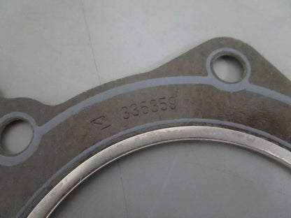 *NEW OEM* 0820 OMC Johnson Evinrude Cylinder Head 335359 0335359