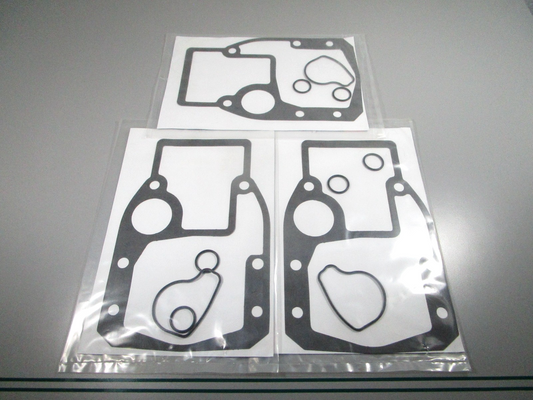 NEW OEM (LOT OF 3) 508105 0508105 OMC Cobra Outdrive Mounting Kit 0810