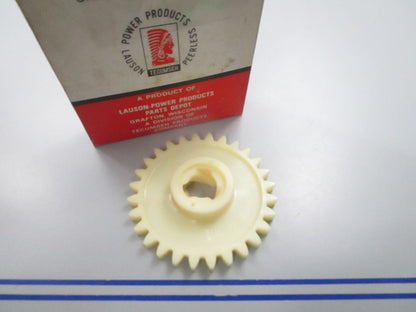 NEW OEM 590435B Tecumseh Recoil Starter Gear 0810