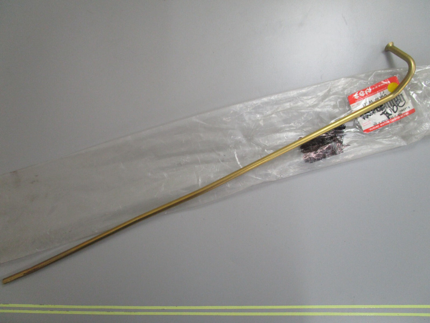 *NEW OEM* 0820 Suzuki Water Tube 17561-91J00