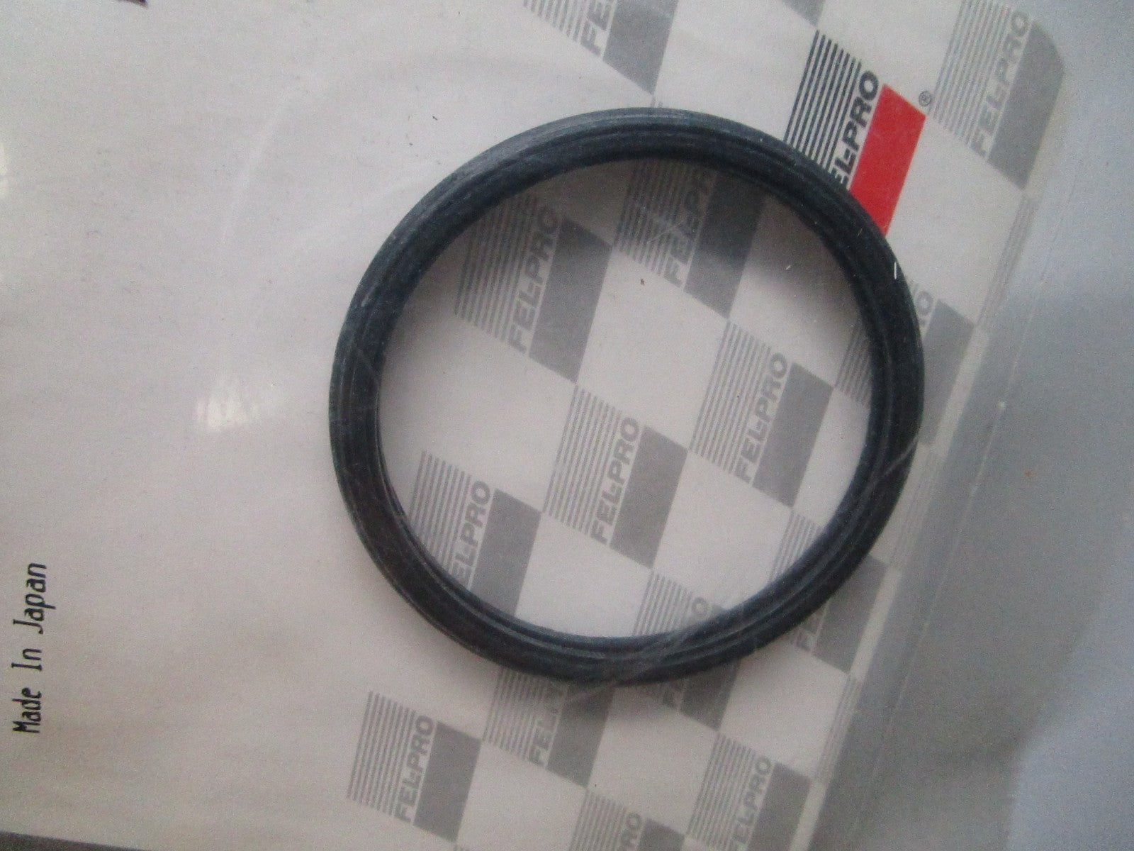 *NEW* 0810 Fel-Pro Thermostat Seal 35769