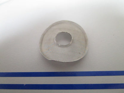NEW OEM 312675 0312675 OMC Johnson Evinrude Fuel Pump Strainer 0810