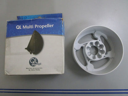 *NEW OEM* 0820 Volvo Penta QL Multi Propeller Adapter 41101800