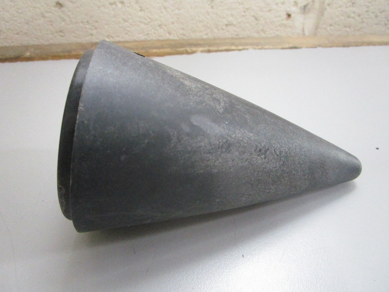 *NEW OEM* 0820 Mercury Force Propeller Nut F523094-2