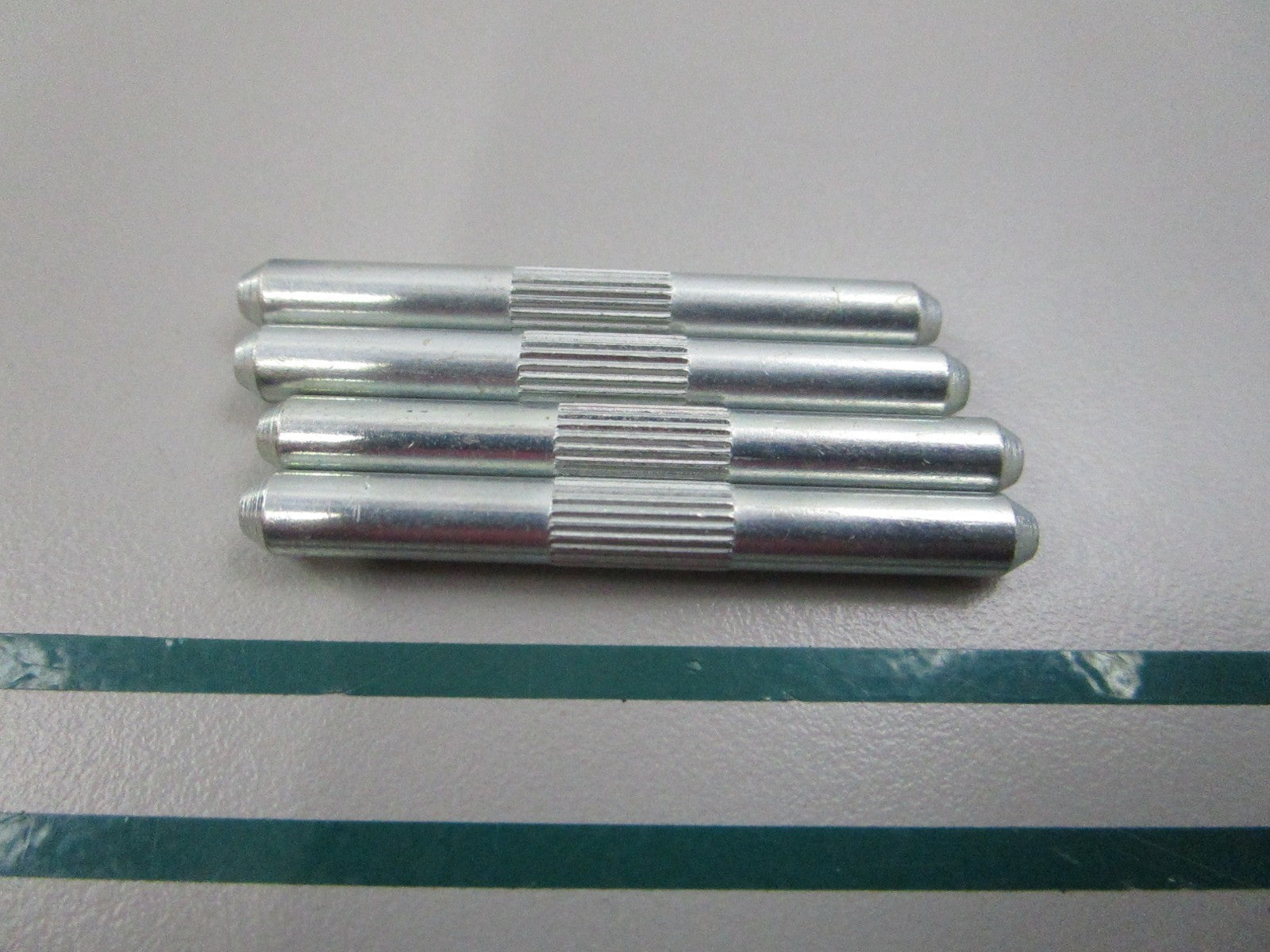 NEW OEM (LOT OF 4) 61279-88 Harley Davidson Hinge Pin 0810
