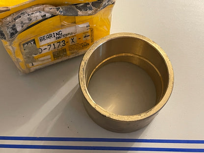 NEW OEM 8D-7173 CAT Caterpillar Sleeve Bearing 0720