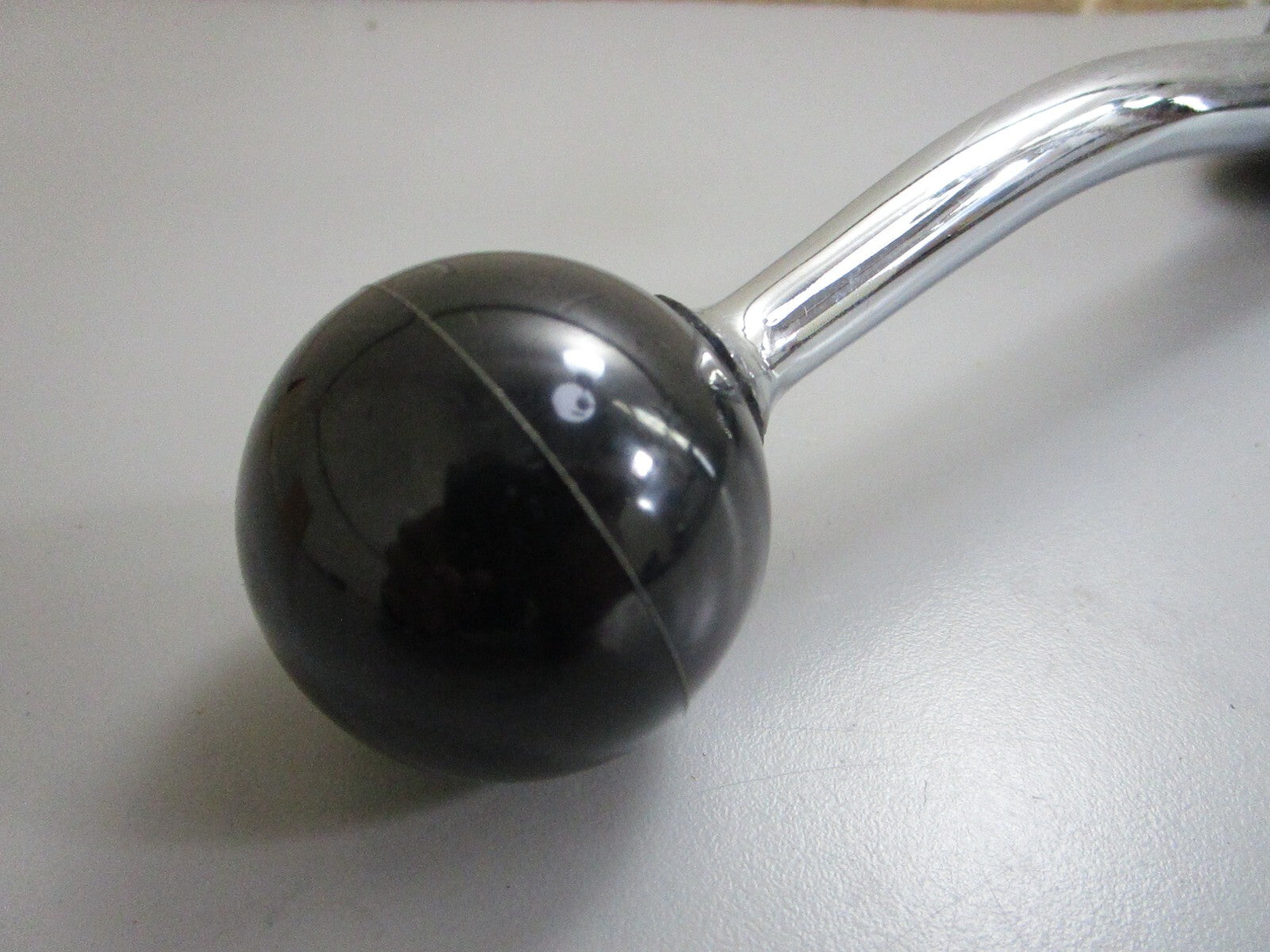 *NEW OEM* 0820 Mercury Quicksilver Lever Assy 37812A 1