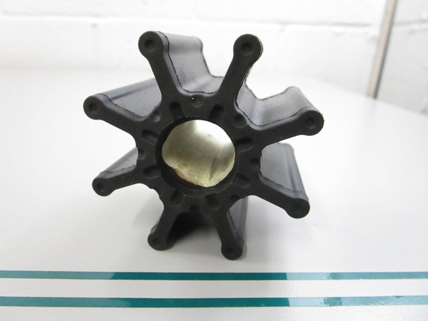 NEW OEM 47-59362T 1 Mercury Quicksilver Impeller 0810