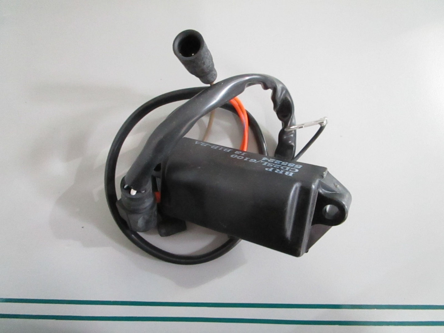 NEW OEM 5001344 OMC Johnson Evinrude Power Pack Kit Assy 0820