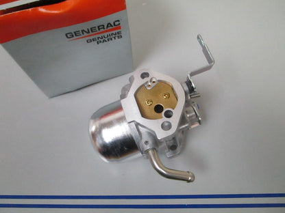 NEW OEM 0A4600 Generac 410HS Carburetor 0720