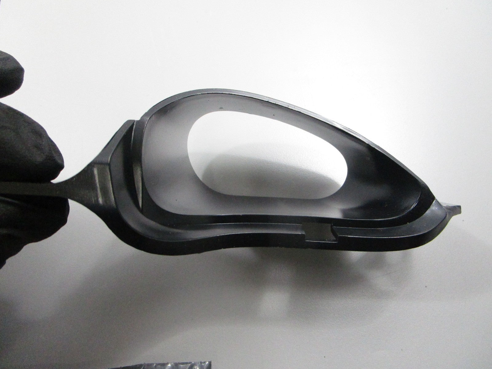 *NEW OEM* 0810 Honda Left Side Cowl Duct 64297-MCA-000