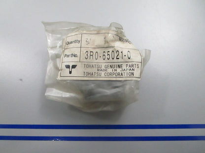 *NEW OEM* 0810 Tohatsu Impeller 3R0-65021-0 3R0650210
