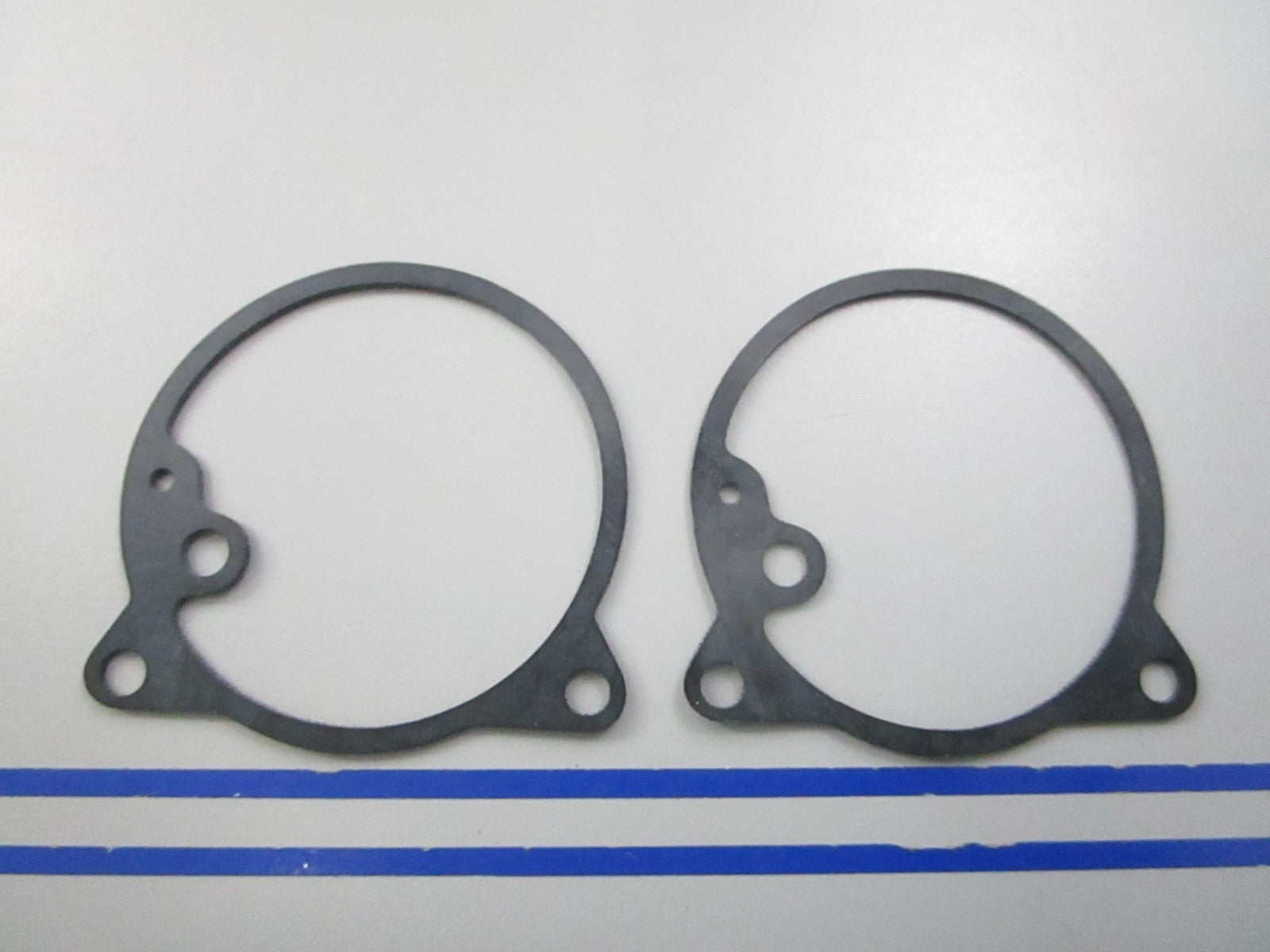 NEW OEM (LOT OF 2) 27-80078M Mercury Quicksilver Gasket 0810