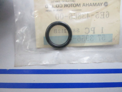 *NEW OEM* 0810 Yamaha O-Ring 6E5-43866-00-00
