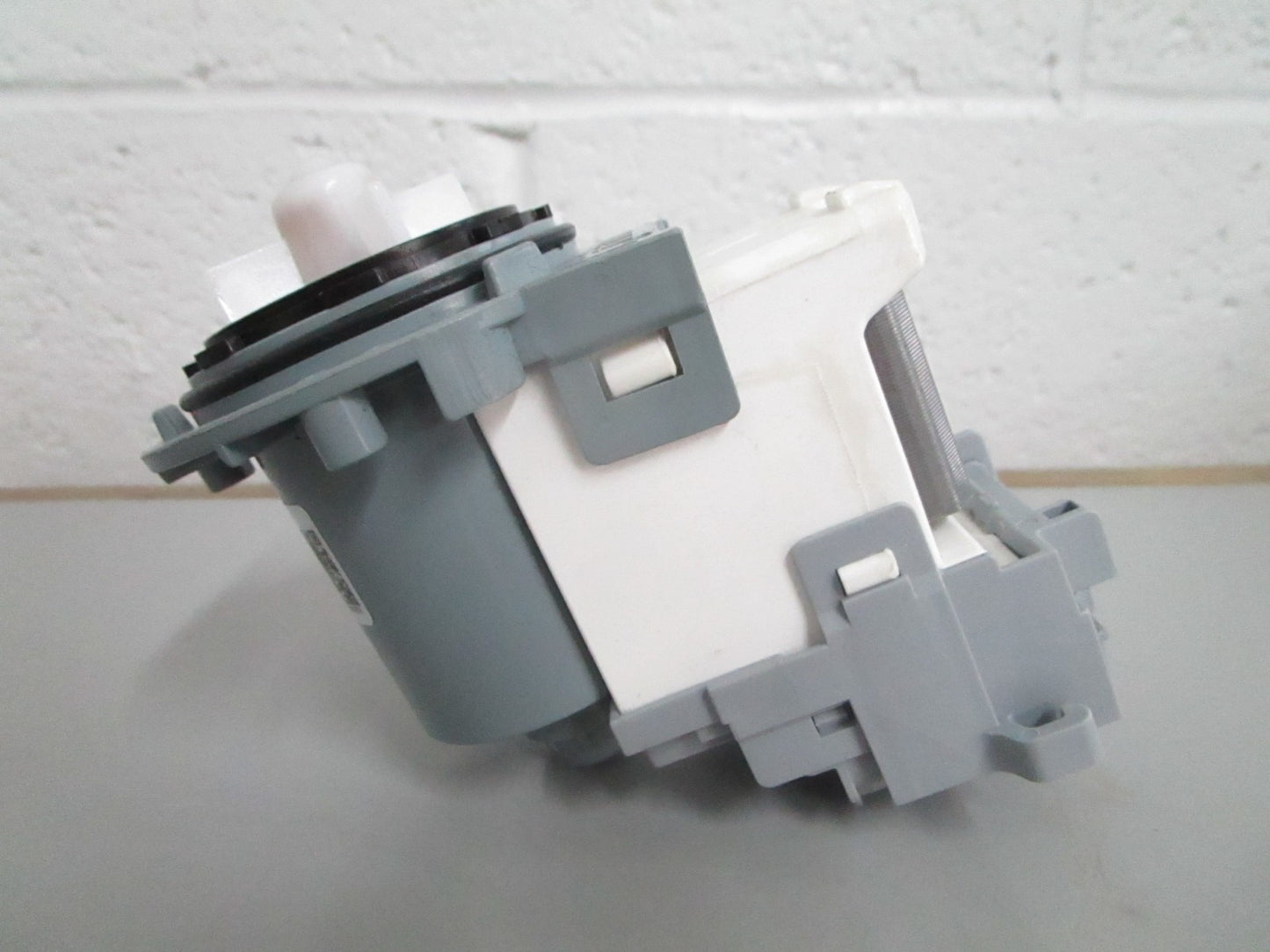 *NEW OEM* 0820 Samsung Drain Pump DC31-00178A