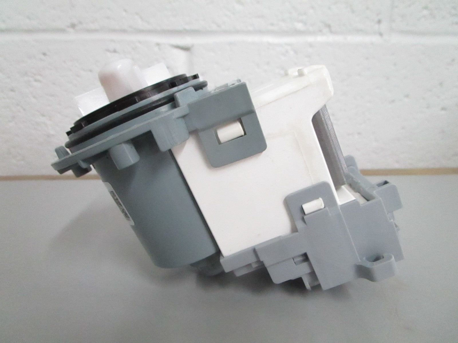 *NEW OEM* 0820 Samsung Drain Pump DC31-00178A