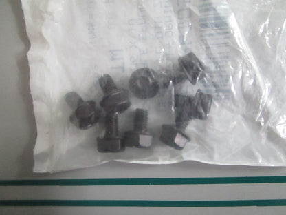NEW OEM (LOT OF 8) 210261050 Can-Am Forming Hex Head Screw 0820
