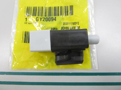 NEW OEM GY20094 John Deere Brake Safety Switch 0810