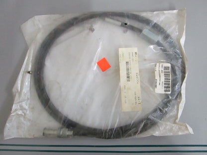 Arctic Cat 0487-013 ATV Speedometer Cable 250 300 2X4 4X4 NEW OEM 0820