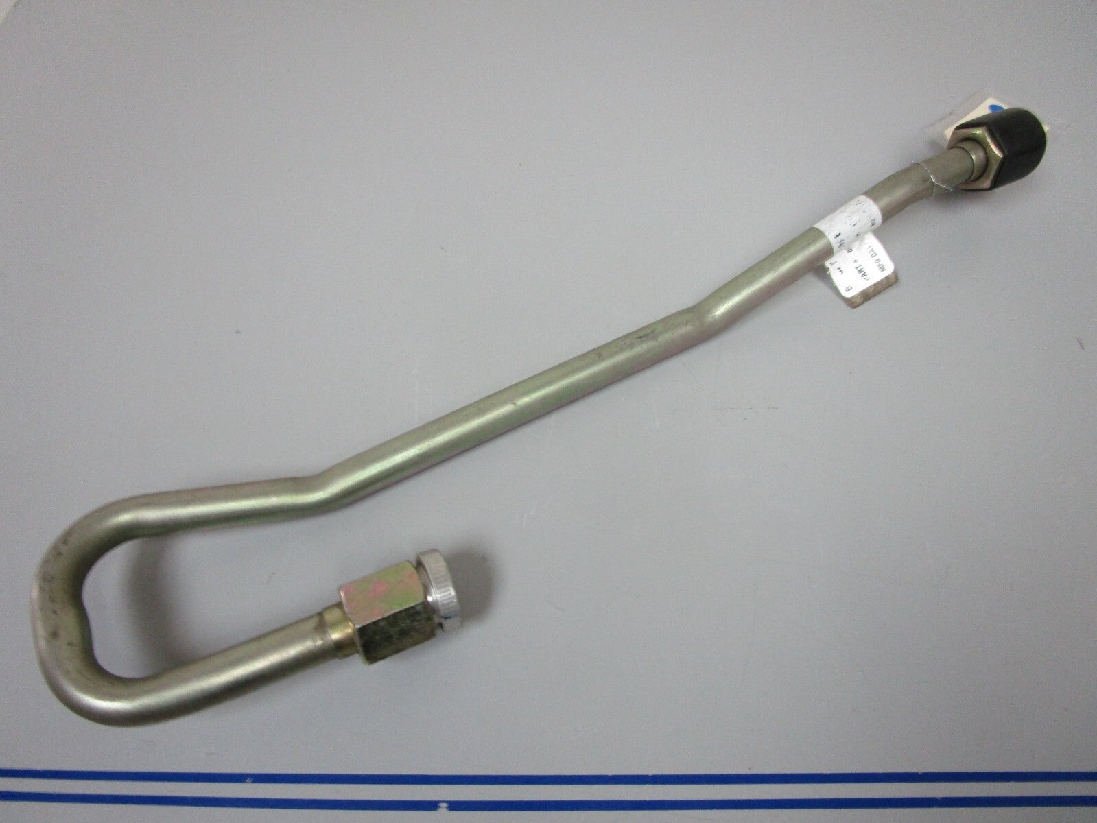 *NEW OEM* 0720 Bobcat Hydraulic Tubeline 6586586