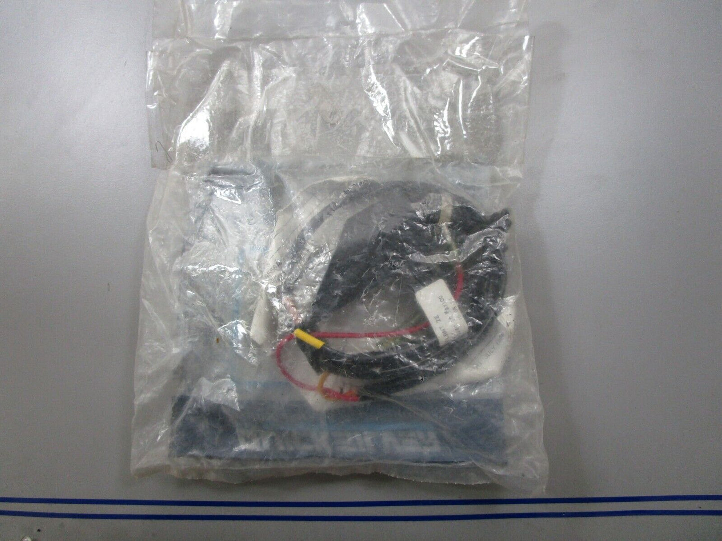 *NEW OEM* 0810 Mercury Quicksilver Tiller Switch Kit 856556A2