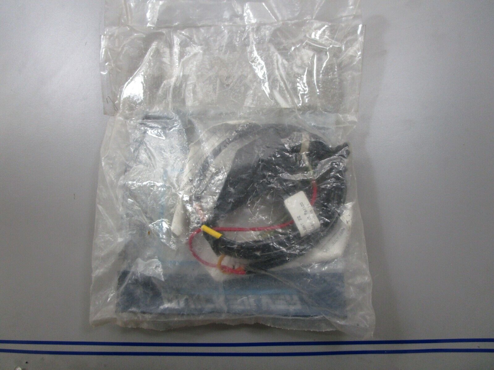 *NEW OEM* 0810 Mercury Quicksilver Tiller Switch Kit 856556A2