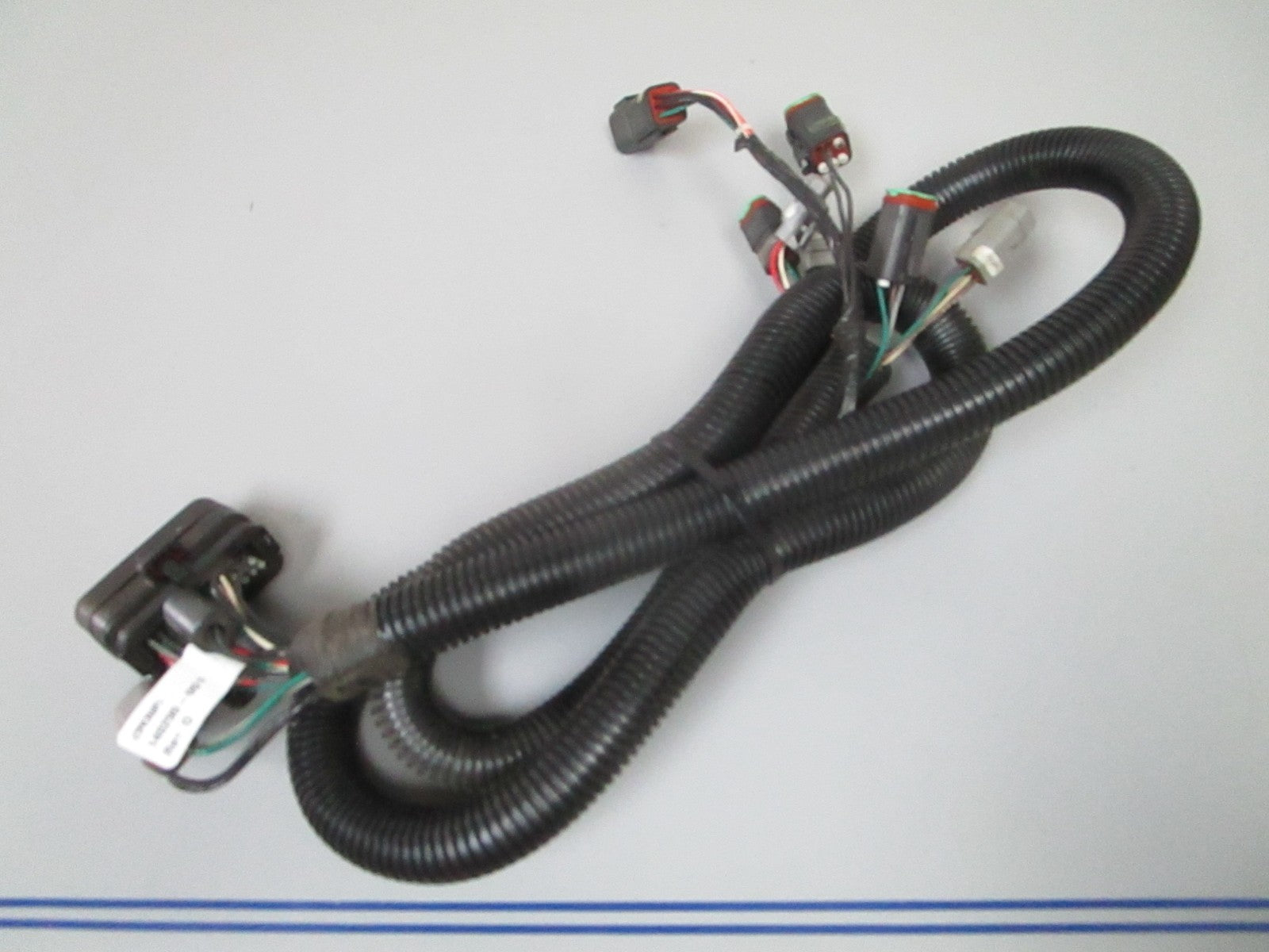 *NEW OEM* 0720 Crown Main Module Wire Harness 140290-001