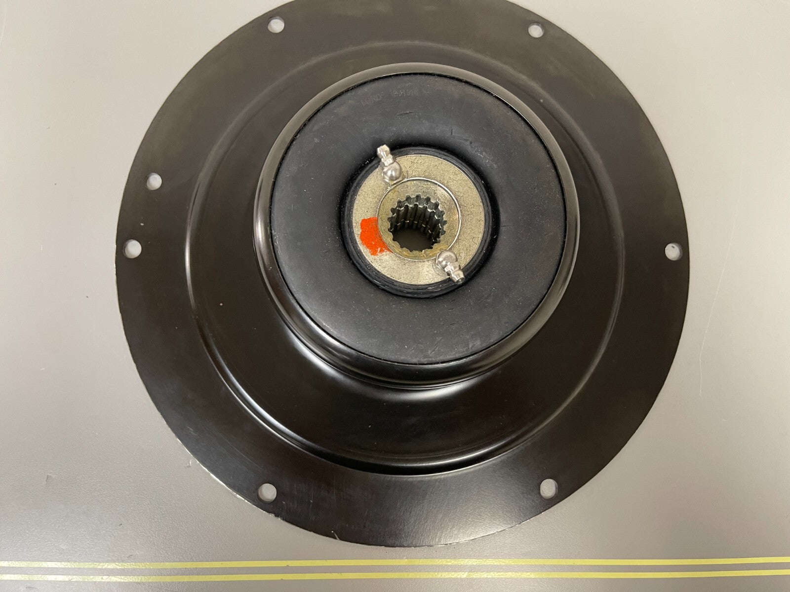 *NEW OEM* Mercury MerCruiser Engine Coupler