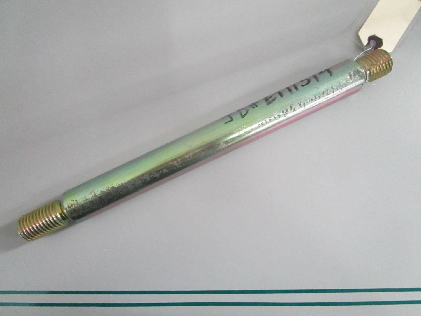 NEW OEM ET11314 John Deere Pin 0820