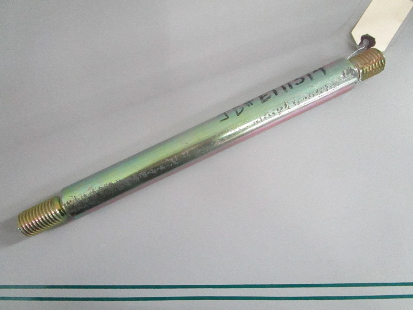 NEW OEM ET11314 John Deere Pin 0820