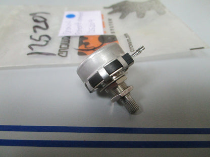 *NEW OEM* 0720 Crown Potentiometer 125209