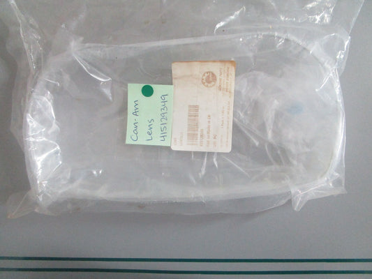 NEW OEM 415129349 Can-Am Lens 0820