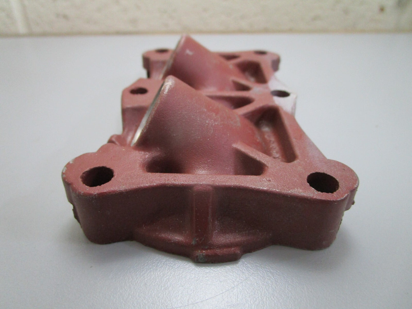 *NEW OEM* 0820 OMC Johnson Evinrude Cylinder Head 312854 0312854