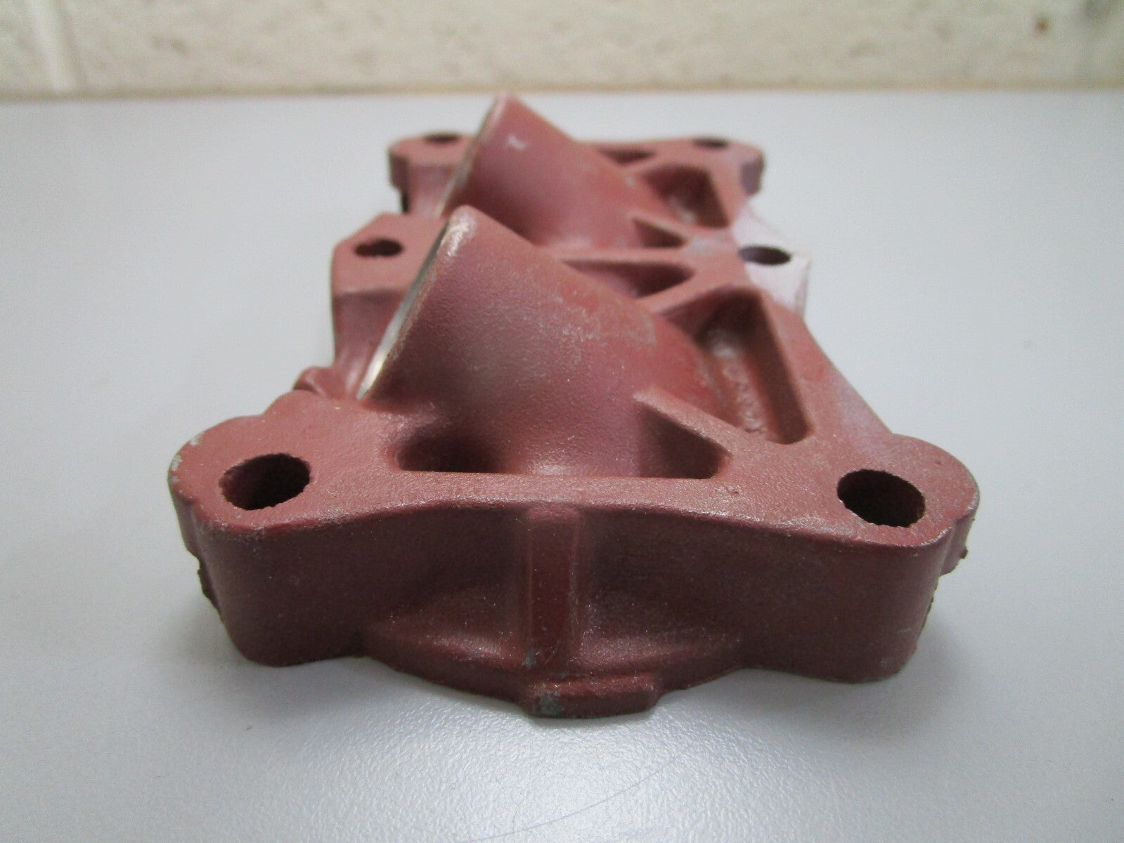 *NEW OEM* 0820 OMC Johnson Evinrude Cylinder Head 312854 0312854