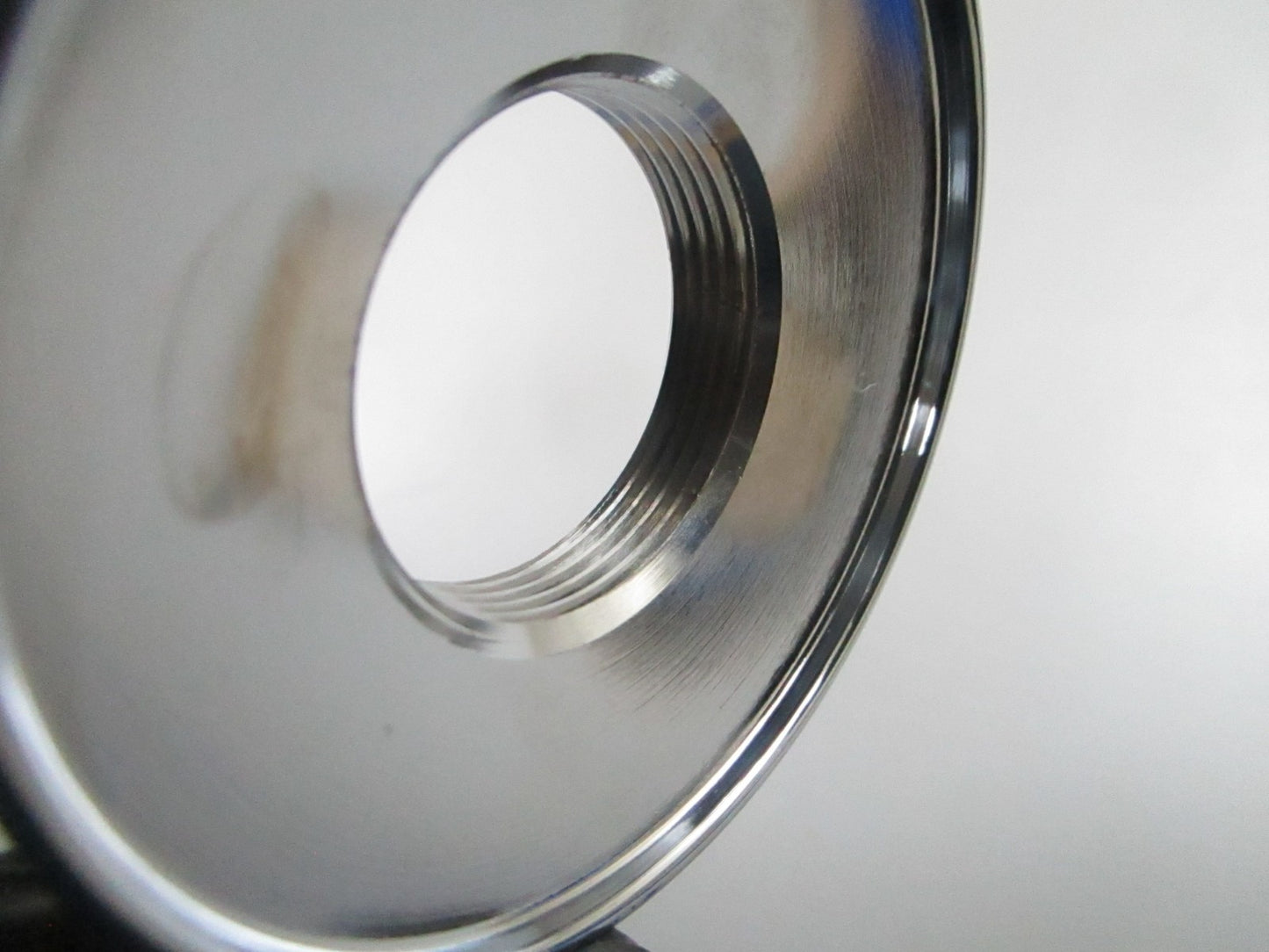 *NEW OEM* 0810 Kohler Escutcheon 34304-CP