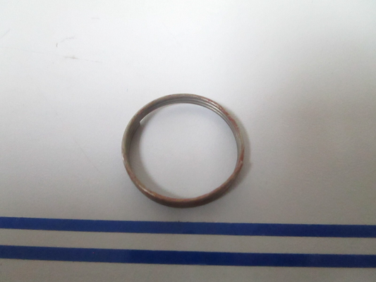 *NEW OEM* 0810 Mercury Quicksilver Retaining Spring 24-38114