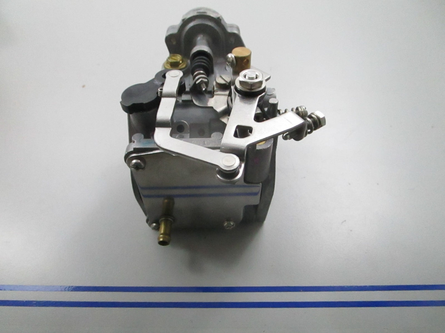 *NEW OEM* 0720 Tohatsu Nissan 08' & 2010- 2017 15hp Carburetor 3BH-03133-0