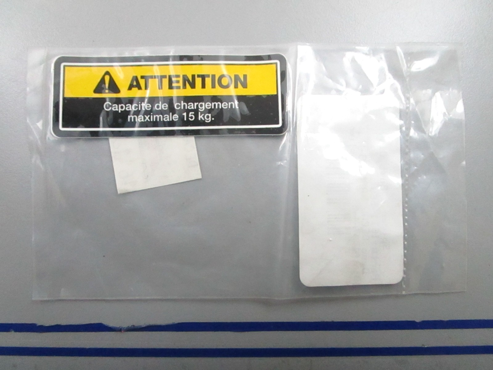 *NEW OEM* 0810 Arctic Cat Decal 1611-569