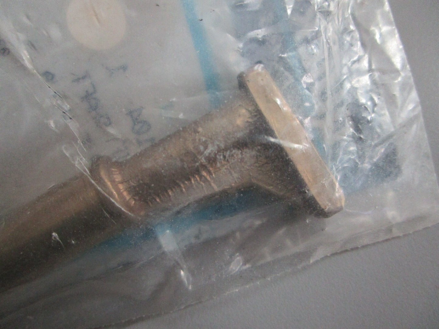 *NEW OEM* 0810 Mercury Quicksilver Shift Shaft 621041