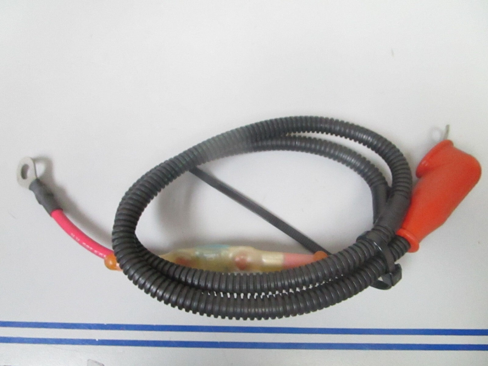 *NEW OEM* 0770 Mercury Fuse Harness Assembly 84-878231T05