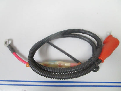 *NEW OEM* 0770 Mercury Fuse Harness Assembly 84-878231T05