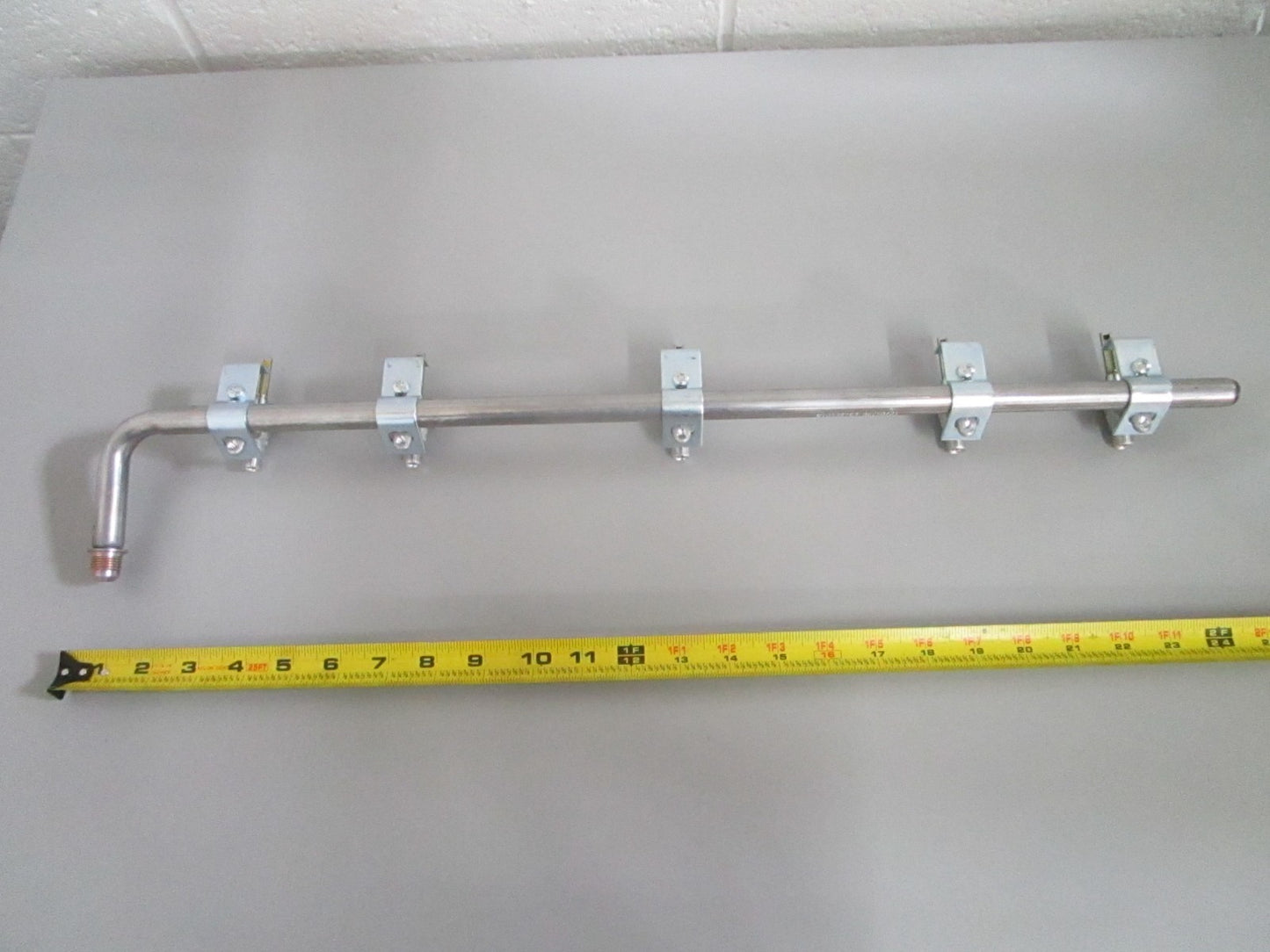 Whirlpool W10538763 Refrigerator Pipe Manifold NEW OEM Factory Certified 0820